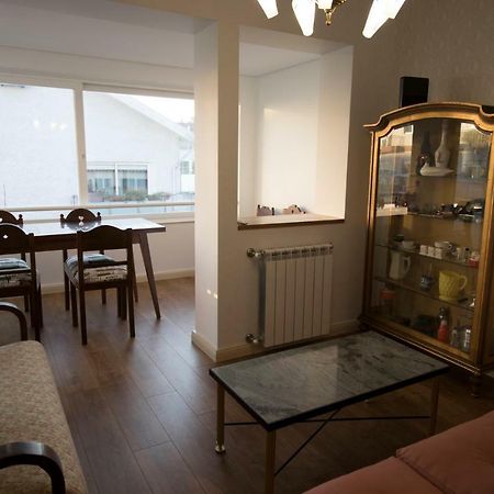 70S House By Capicua Apartment Braga Ngoại thất bức ảnh