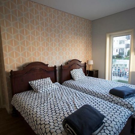 70S House By Capicua Apartment Braga Ngoại thất bức ảnh