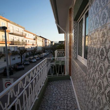 70S House By Capicua Apartment Braga Ngoại thất bức ảnh