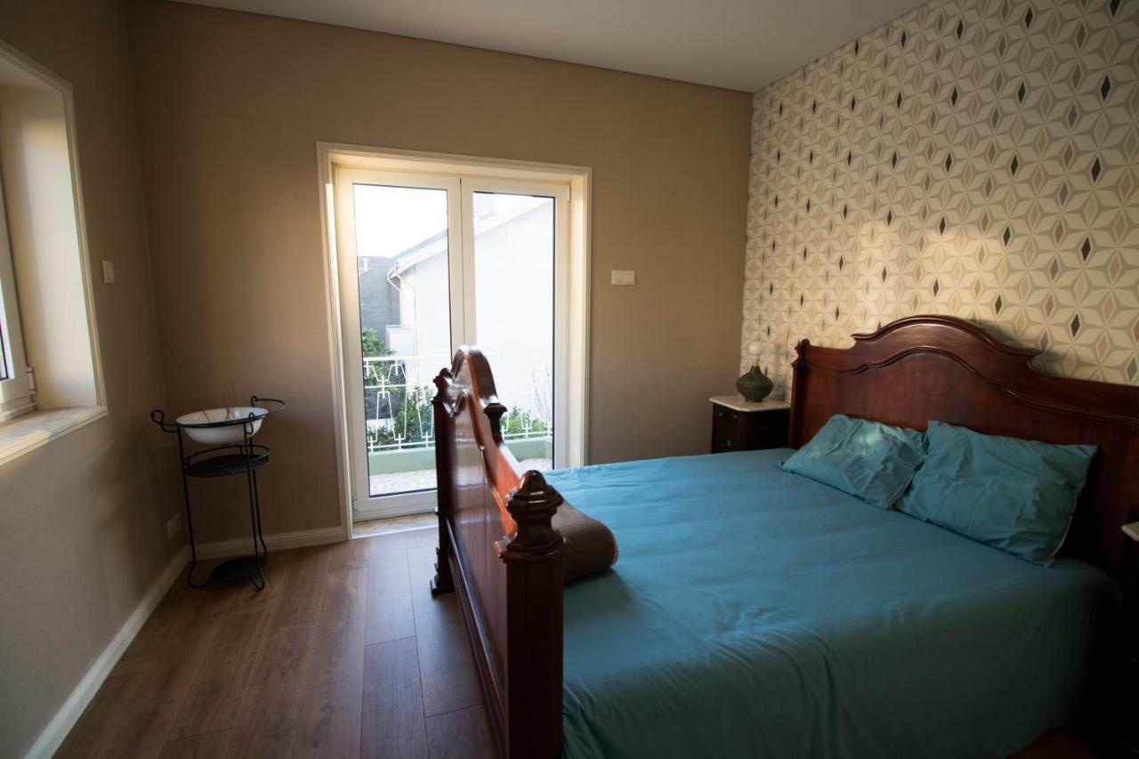 70S House By Capicua Apartment Braga Ngoại thất bức ảnh