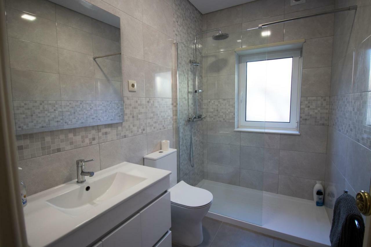70S House By Capicua Apartment Braga Ngoại thất bức ảnh