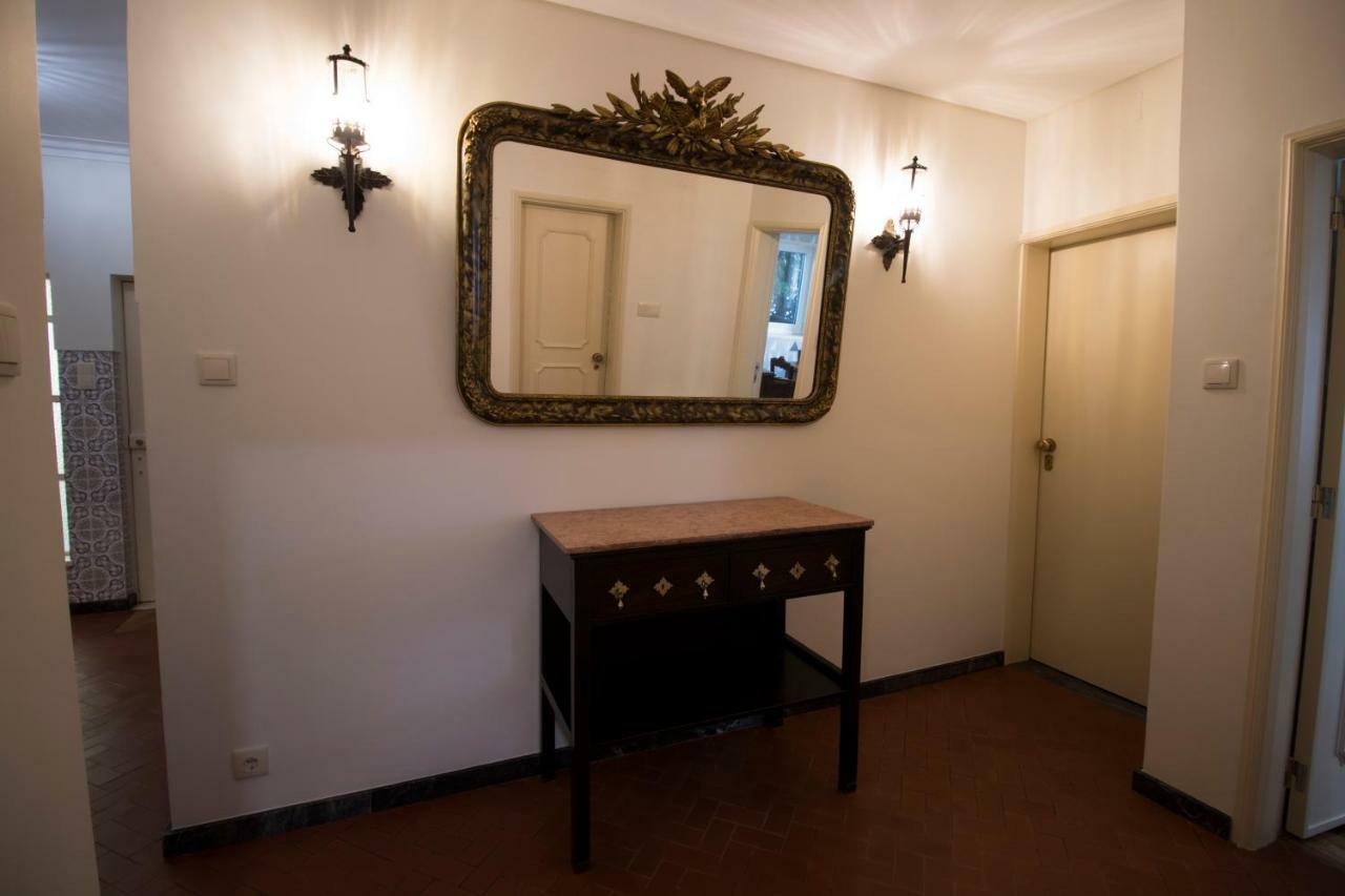 70S House By Capicua Apartment Braga Ngoại thất bức ảnh